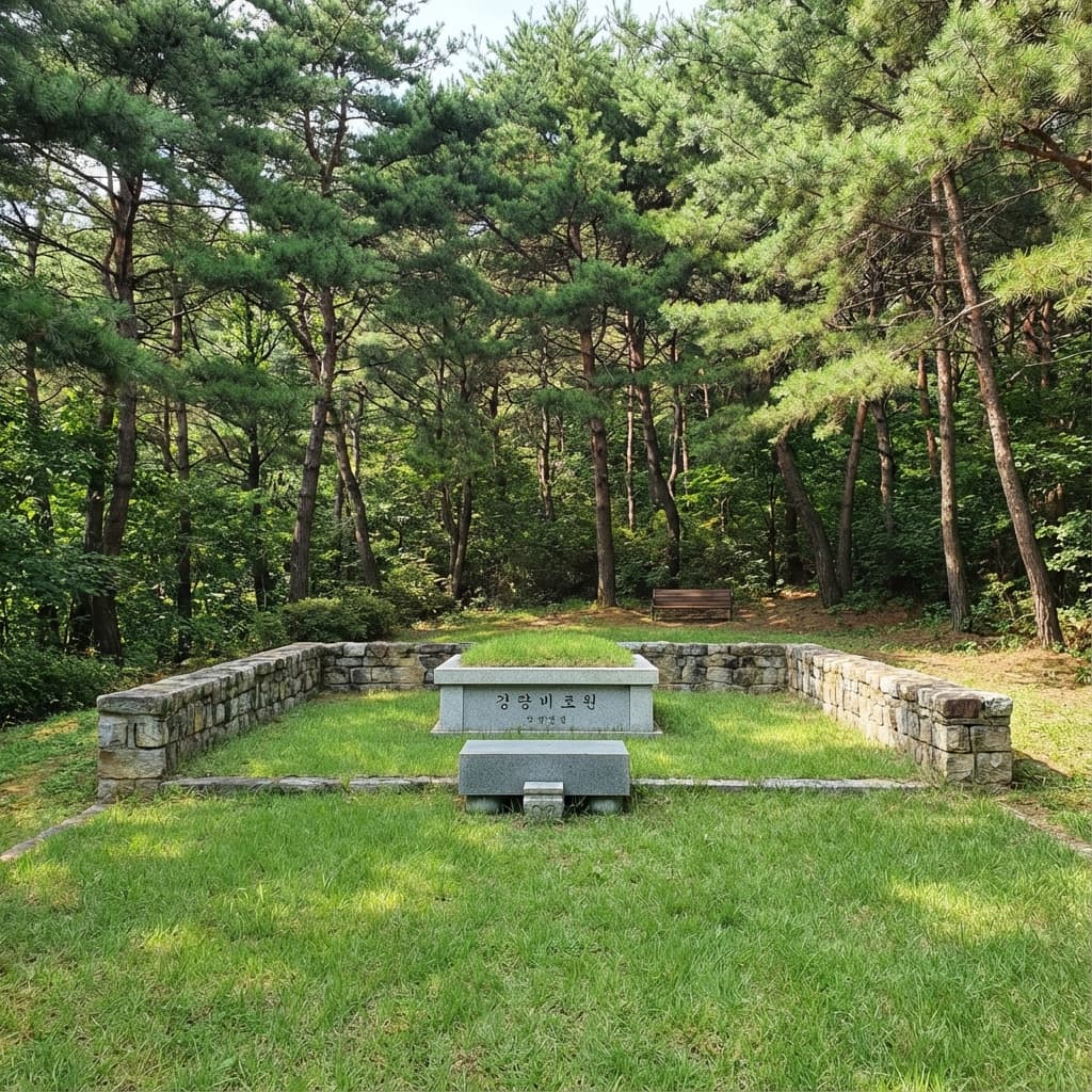 가족묘 조성, 전문가의 조언이 큰 도움이 되었습니다.